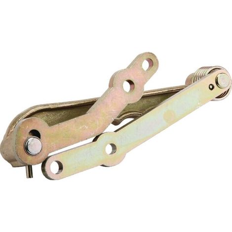 Kit di bloccaggio 335 WALTERSCHEID 8003930 (1/2)