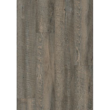 Mexen Lexington campione di pannelli vinilici 1240 x 182 mm SPC 6,5 mm, sottostrato IXPE 1,5 mm, 4 V-Fuga, Spina di pesce - F10 (1/2)