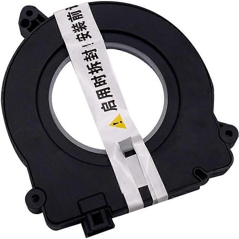 Lenkwinkelsensor 47945-JD00A kompatibel mit Nissan X-Trail T31 Rogue S35 Qashqai J10 2006 2007 2008 2009 (2 Stück) (1/5)