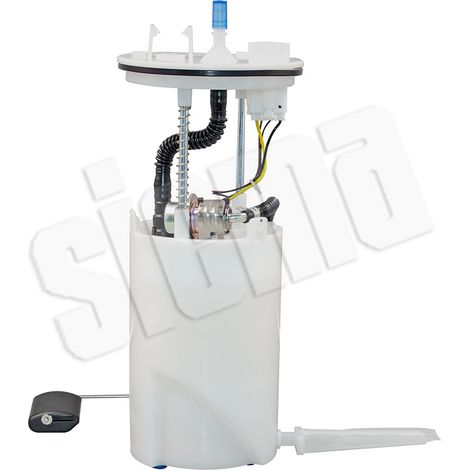 BIEMMEDUE- Für die neue Baron-Kraftstoffpumpenbaugruppe sind die Referenznummern 31110-2J600, 31110-2J400 und 31110-2J200 geeignet. (1/4)