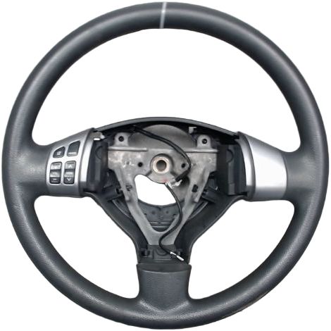 [PRODUIT D'OCCASION] Volant De Direction OPEL Agila ♻️ Ref Oe. 93196817 - Garantie à vie (1/3)
