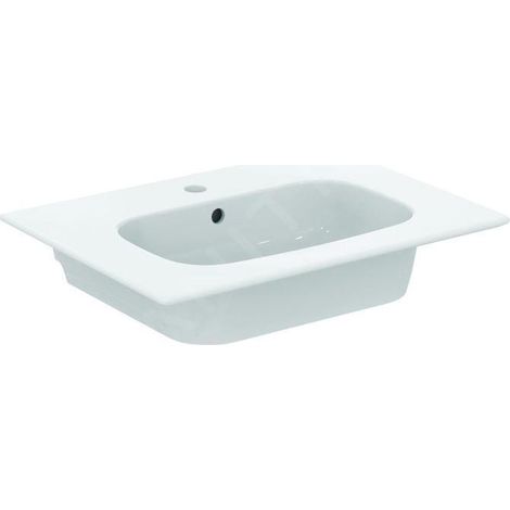 Ideal Standard T461901 Meuble-lavabo i.life A 1 bac avec trop-plein (1/5)