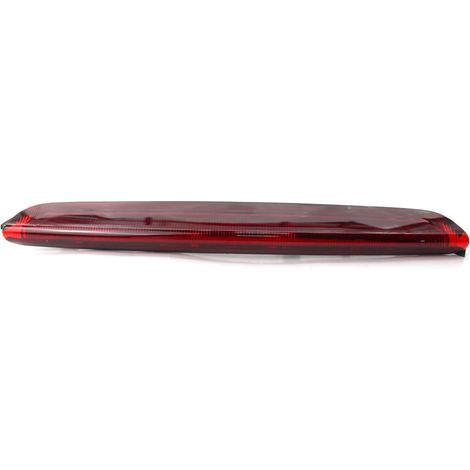 Luz de freno trasera LED de montaje alto para Audi A3 S3 RS3 Sportback de 5 puertas (04-12), 8P4945097C (1/2)
