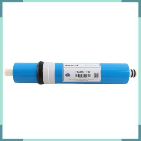 Osmose inverse d'eau RO RO – système d'osmose inverse, Membrane universelle, filtre à eau de quincaillerie prise)