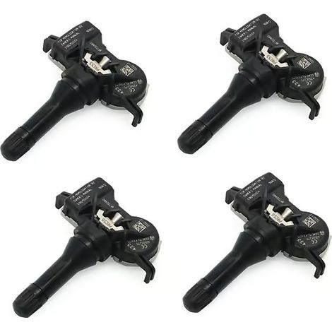 4 capteurs de pression de pneus 4250C275 pour Mitsubishi Pajero (1/4)