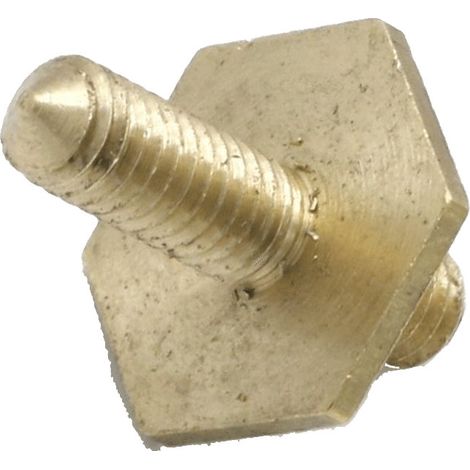 Ersatzteil - Stiftschraube für Herd -  - CANDY, ROSIERES, HOOVER, HAIER, IBERNA