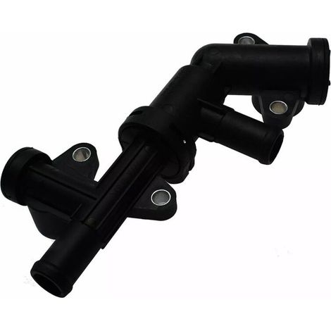 256301U500 ist geeignet für den Getriebewasserventil-Ölkühler von Hyundai Sonata, Santa Fe und Kia Sorento. (1/4)