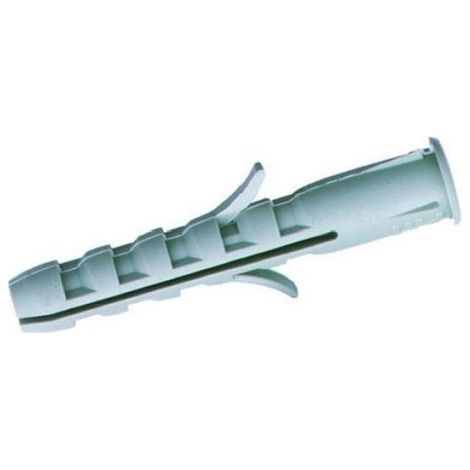 Plombelec 051905 - 100 x PLOMBANIL Tapones de cuello de nailon - Ø5 x L25 mm