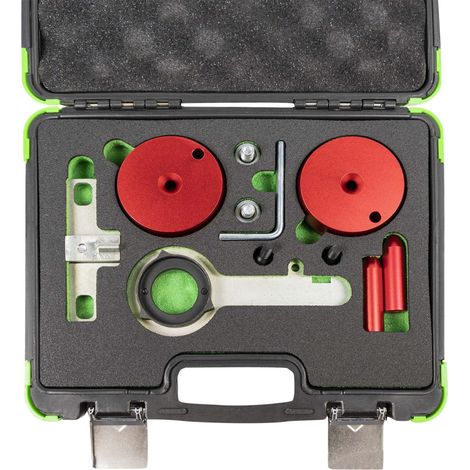 JBM54204 Kit de calado Ford 2.0 EcoBlue