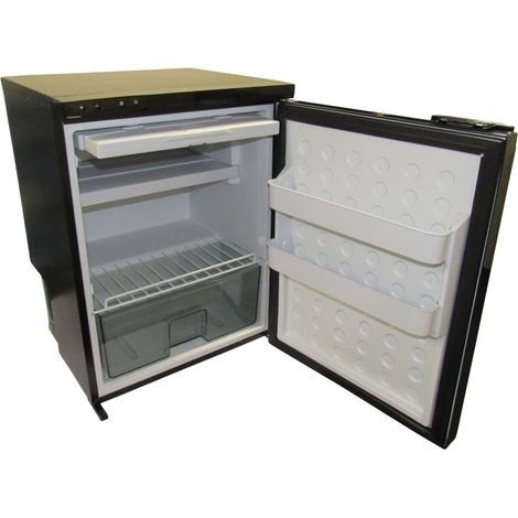 Motorhome Caravan Compressor Fridge Freezer 65L (Freestanding Refridgerator) (1/5)