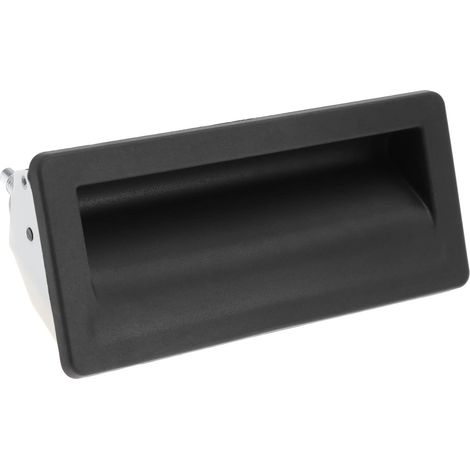 Tailgate Release Switch Replacement 5N0827566T 5N0827566B Compatible with Audi A3 A4 A5 A6 Q3 Q5 Q7 Compatible with VW Passat Tailgate Handle Button Micro Switch (1/5)