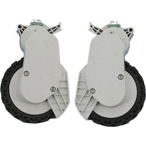 Roue motrice gauche/droite pour aspirateur robot Bot L10S L10 Ultra L10S Ultra S10 W10S Pro B101CN (1/5)