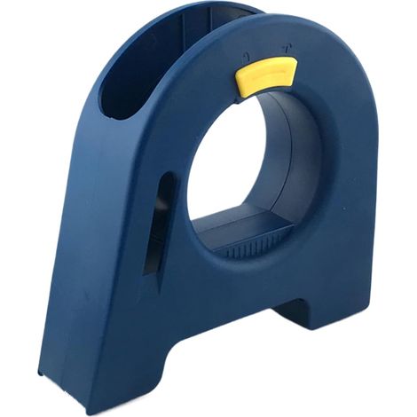 Desktop-Tape-Halter, stabile Ausführung  Büro-Klebebandhalter – Renovierung, Reparatur, Wartung, Klassenzimmer, Handwerk, Bau