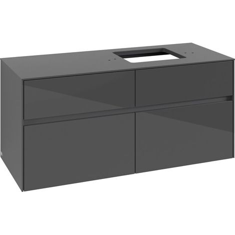 Villeroy & Boch C13000FP WTUS Collaro C13000 1200x548x500mm (1/2)