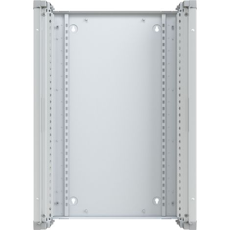 Struttura 800x600mm 2 pannelli laterali e telaio abb q843b608 (1/3)