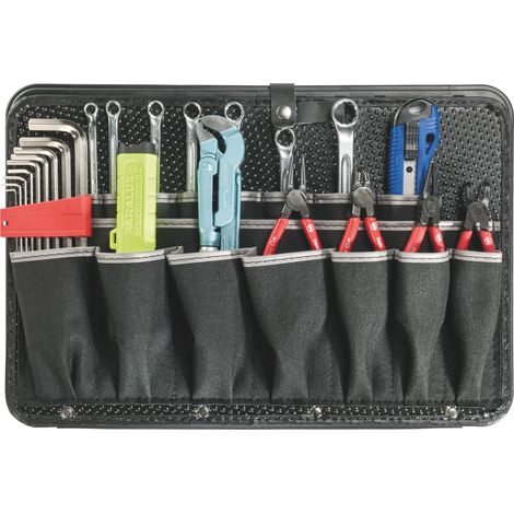 Parat 598000161 Bodenschale 1 Stück (L x B x H) 420 x 58 x 275 mm (1/5)