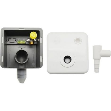 SCATOLA COBRABOX LAVATRICE