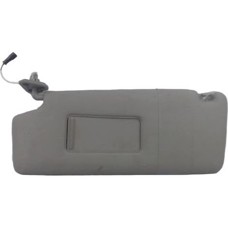 [PRODUIT D'OCCASION] Pare-soleil Gauche BMW X3 ♻️ Ref Oe. 51163428219 - Garantie à vie (1/2)