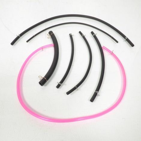 Durite essence Replay pour Scooter Yamaha 50 Bw's Avant 2020 Neuf (1/4)
