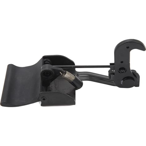 Leva di sblocco cofano 81140D3000, chiusura robusta e affidabile per TUCSON 2.0L 1999CC L4 DOHC (1/5)