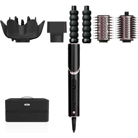 Shark HD446EU - Secador De Pelo 1650 W (1/3)