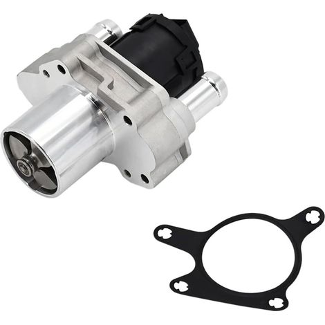 Vannes EGR et joints combinés améliorent l'efficacité du moteur pour W212 X164 W166 W221 6421401460 642140146080 642140146064 (1/5)