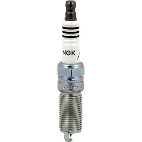 LTR6IX-11 6509 spark plugs are suitable for Buick GL8, Cadillac CTS/SRX, and Chevrolet CAMARO. (1/3)