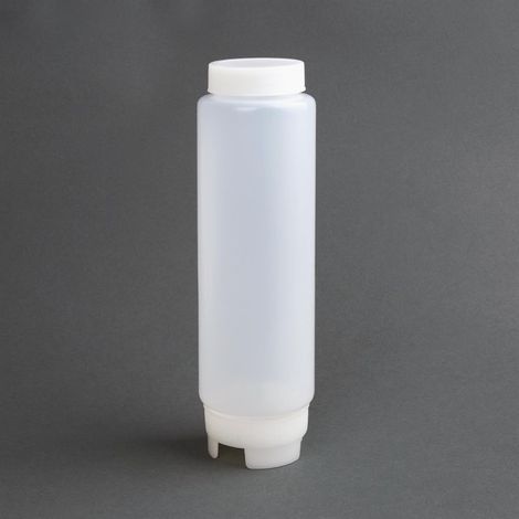 Distributeur de sauce souple anti-goutte - Vogue 455 ml (1/3)