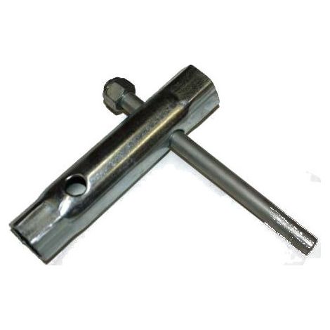 CLE DE DEBLOCAGE MANUEL 23/27 - FIBO 300 - 1,5 CV FADINI