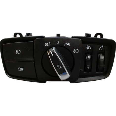Commande Eclairage BMW Serie 1 [PRODUIT D'OCCASION]♻️61316847526