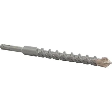 Spit R3+ SDS Plus Betonbohrer Stahl optimale Leistung (1/2)