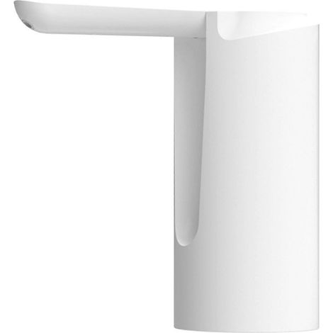 Filiyano-Distributeur d'eau en bouteille avec pompe électrique pour bonbonne universelle de 5 gallons (19 litres) - ls (1/5)