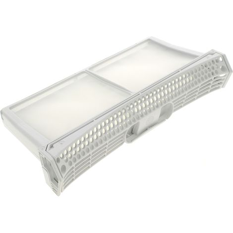 Suncket Filter Dive Linen 00650474 per essiccatore Bosch (1/3)