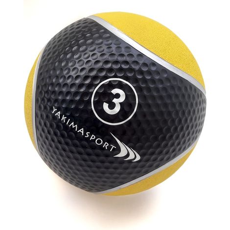 3 kg Medizinball