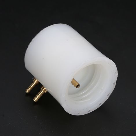 Étui de protection pour bouteille d'eau dentaire 1000ml / 600ml, accessoire de fauteuil dentaire (1/5)
