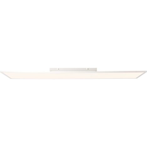 Dalle Led 40w 295x1200mm 3200lm 2700k Charla (1/4)