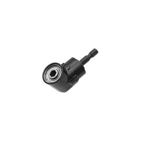 EASYCOMFORT 1 pièce, 105 degrés, tige hexagonale 1/4, embout magnétique, Extension d'angle, tournevis d'angle, tournevis, accessoires d'outils électriques (1/5)