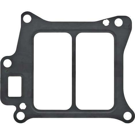 Geeignet für Volvo-Metalldichtungen, AGR-Ventildichtungen 31370267 013.630 (1/3)
