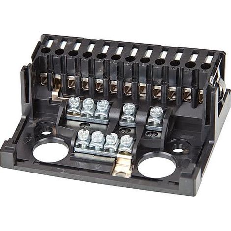Socle AGK 11 pour BHO 61, 62D, 64 LOA, LGA, LGB, LMG