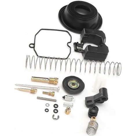 Motorradvergaser-Reparatursatz, Vergaserüberholung passend für Roadster XLR 2004–2006 Edition 0619