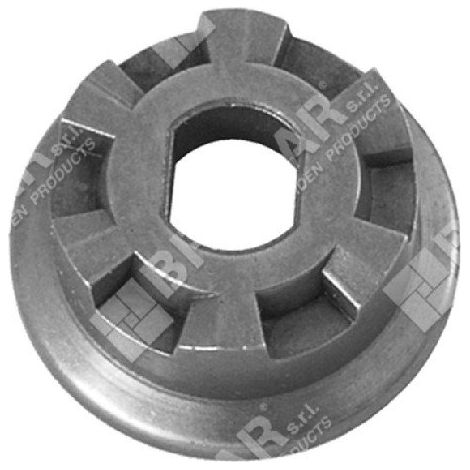 Ingranaggio albero pignone per elettroseghe MAORI - SHARK - EUROGARDEN COMPATIBILE - 004571