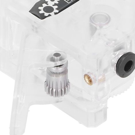 BMG Extruder 3D-Druckerteile (1/5)