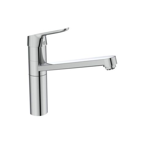 Ideal Standard Küchenarmatur Ceraflex chrom BC136AA (1/5)