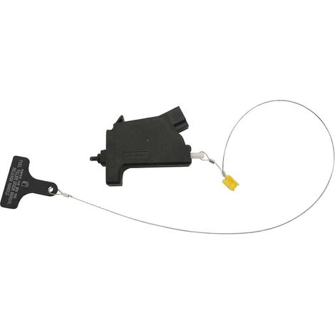 81590-2W000 Tankklappen-Entriegelungsaktuator für Hyundai Santa Fe 2.0L 2.4L 2013-2018 (1/5)