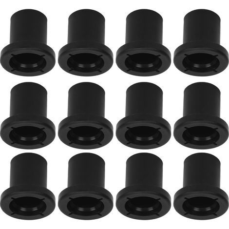 Kit de 12 bagues d'axe arrière court 5431846, remplacement pour Polaris Big Boss Diesel 455, Hawkeye 300, Magnum 425 (1/5)