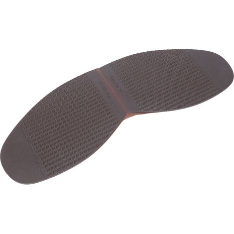 Chaussures en cuir faites main, chaussures plates à bout en caoutchouc, semelle en caoutchouc, chaussures de réparation, matériaux pour chaussures, chaussures en tissu, bout antidérapant. (1/3)