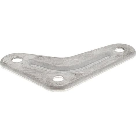 SUPPORTO MARMITTA 502850801 ORIGINALE HUSQVARNA