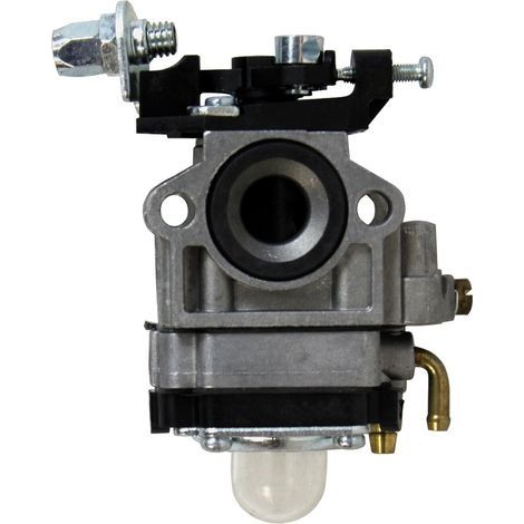 Carburatore da 22,5 cc per tagliasiepi – Attacco filettatura 31 mm – Compatibile con GT Garden TT-HT230B e altri modelli – Sostituzione efficiente (1/5)