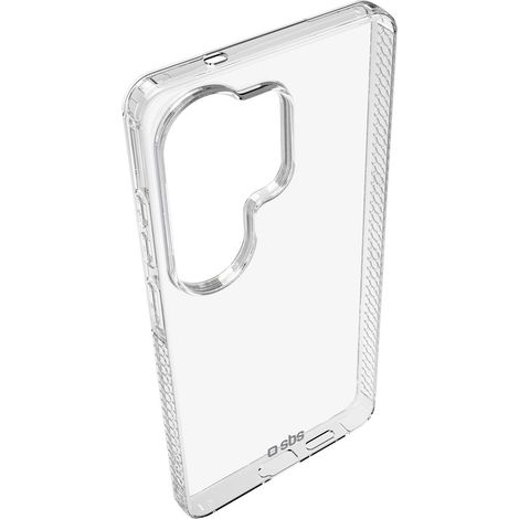 SBS Cover Extreme 2 Per Samsung S26 Ultra Trasparente (1/2)
