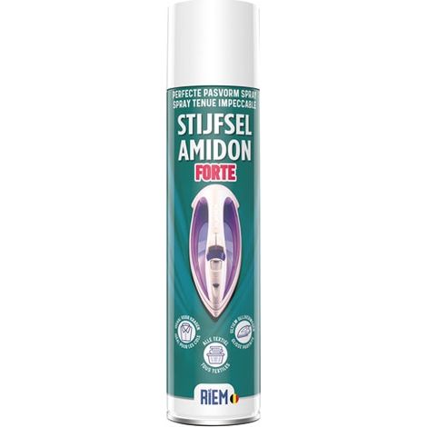 Amidon Forte 400 ml - Riem